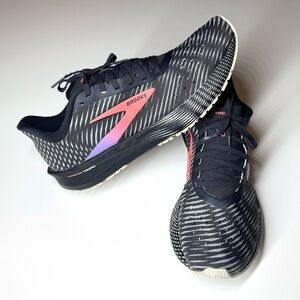 Brooks Women's Hyperion Tempo Running Sneakers Size- 10.5 B